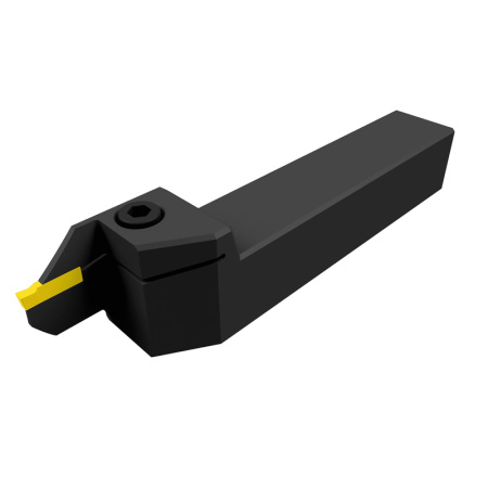 Резец осевой для обработки торцевых канавок 20х20х125 MGFHR320-62/120-T15 «Русский Инструмент» (РИ)