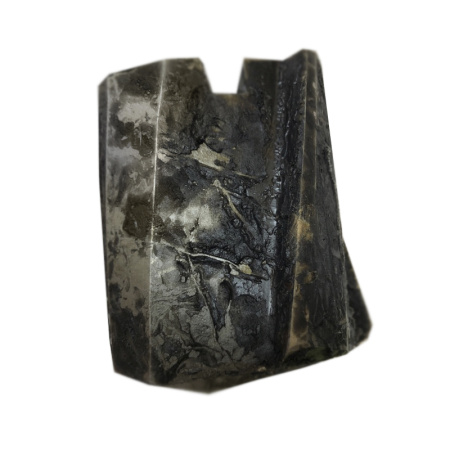 Зенкер насадной 55 Р6М5 L=56мм dпос=22мм Оршанский ИЗ Зенкер насадной 55 Р6М5 L=56мм dпос=22мм Оршанский ИЗ