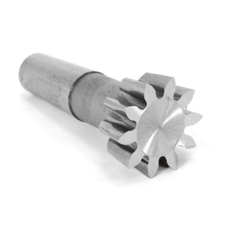 Долбяк хвостовой М3 Z=9 А Р6М5 dо=27мм (2540-0092) 30гр Beltools Долбяк хвостовой М3 Z=9 А Р6М5 dо=27мм (2540-0092) 30гр Beltools