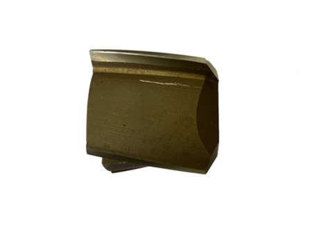 Зенкер насадной 52 Р18 №1 L=42мм dпос=22мм Сестрорецкий ИЗ