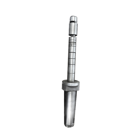 Оправка для фрез насадных дисковых КМ5-d16 I=190мм для горизонтально-фрезерных станков