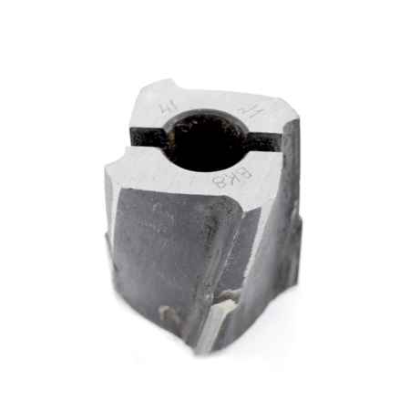 Зенкер насадной 41 ВК8 №1 L=45мм dпос=16мм Сестрорецкий ИЗ Зенкер насадной 41 ВК8 №1 L=45мм dпос=16мм Сестрорецкий ИЗ