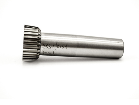 Долбяк хвостовой М1 Z=26 АА Р18 dо=26мм (2537-0151) В18 20гр