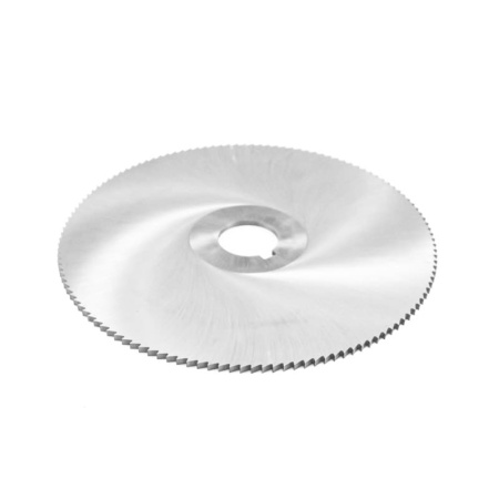 Фреза прорезная 200х5х32 Z=128 тип 1 со ступицей и ш/п HSS ГОСТ 2679-93 Beltools