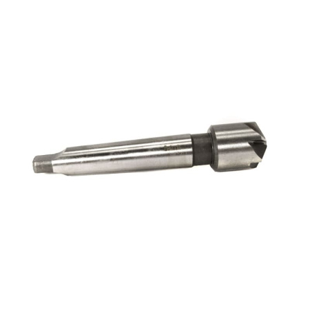 Зенковка 25 мм 120 гр. Р6М5 к/х КМ2 Z=6 dmin=7мм ГОСТ 14953-80 Beltools Зенковка 25 мм 120 гр. Р6М5 к/х КМ2 Z=6 dmin=7мм ГОСТ 14953-80 Beltools