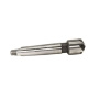 Зенковка 25 мм 120 гр. Р6М5 к/х КМ2 Z=6 dmin=7мм ГОСТ 14953-80 Beltools Зенковка 25 мм 120 гр. Р6М5 к/х КМ2 Z=6 dmin=7мм ГОСТ 14953-80 Beltools