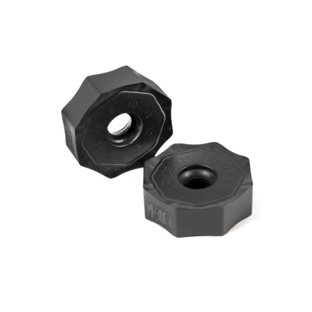 Пластина сменная восьмигранная ONGX 090510-ML MP30CT «Русский Инструмент» (РИ)