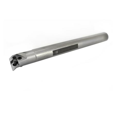 Резец расточной с ромбической пластиной D=32 L=350 S32U PDUNR 11 «Русский Инструмент» (РИ)